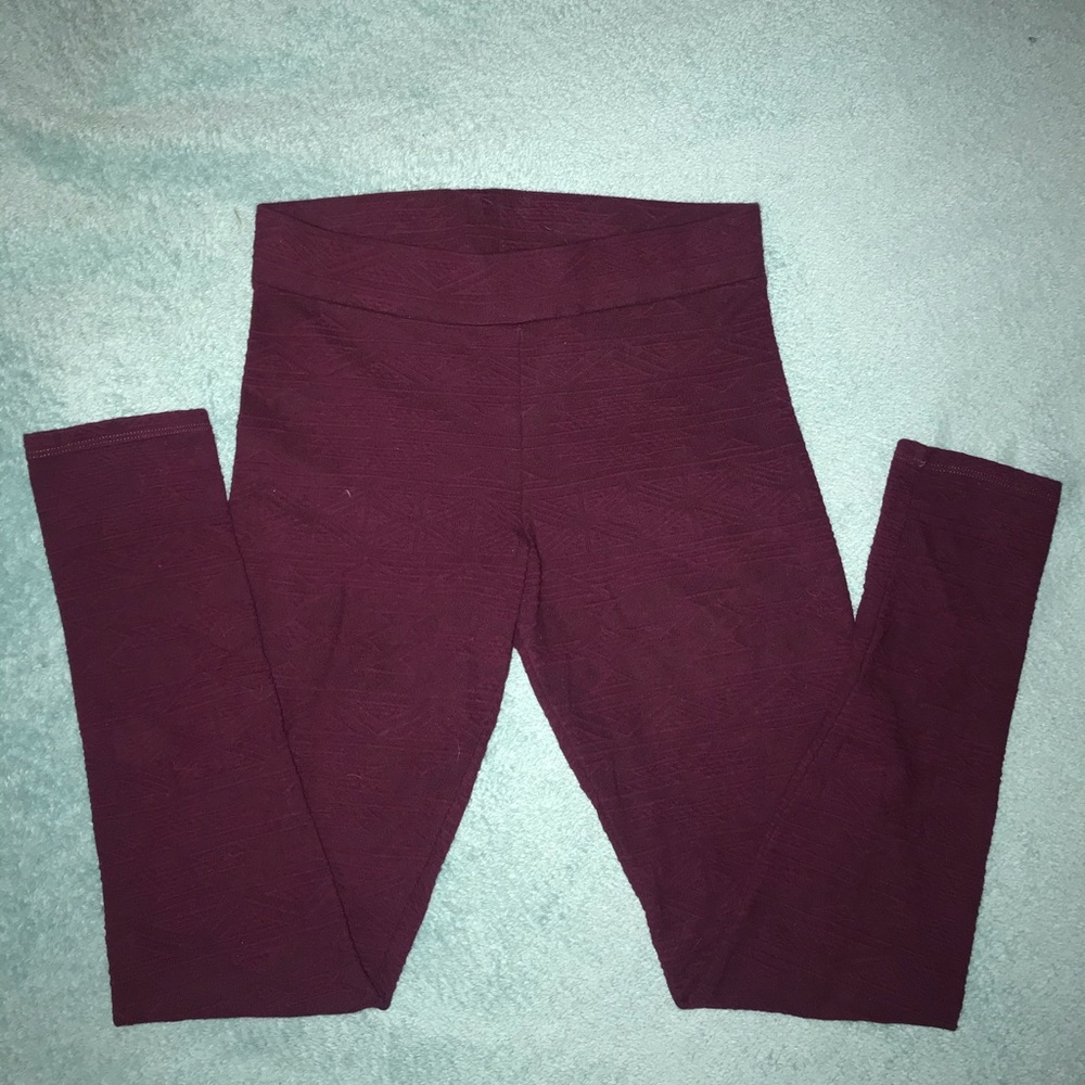 AMERICAN EAGLE LEGGINGS